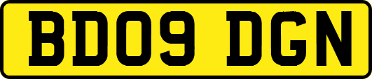 BD09DGN
