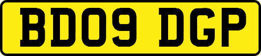 BD09DGP
