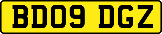 BD09DGZ