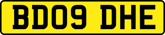 BD09DHE