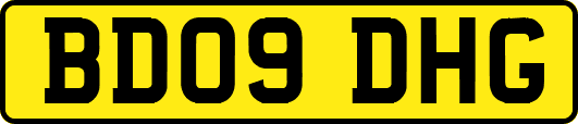 BD09DHG