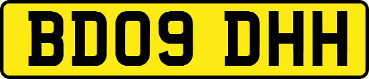 BD09DHH