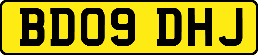 BD09DHJ