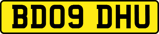 BD09DHU