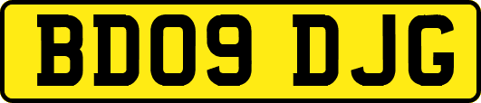 BD09DJG