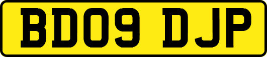 BD09DJP