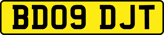 BD09DJT