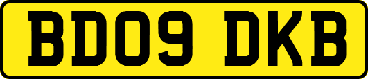 BD09DKB