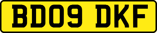 BD09DKF