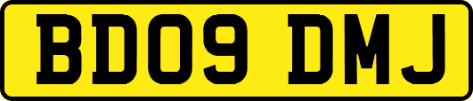 BD09DMJ