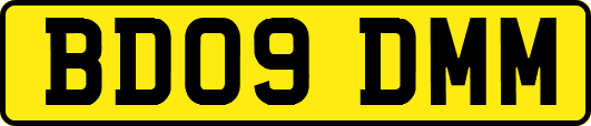 BD09DMM