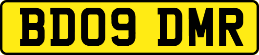 BD09DMR