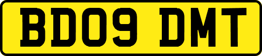 BD09DMT