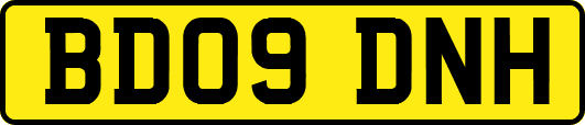 BD09DNH