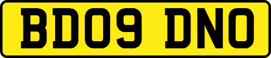 BD09DNO