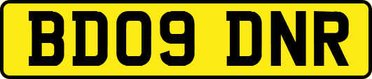 BD09DNR