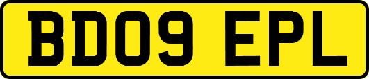 BD09EPL