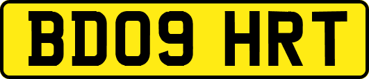 BD09HRT