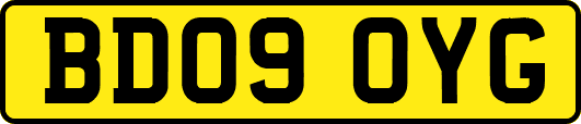 BD09OYG