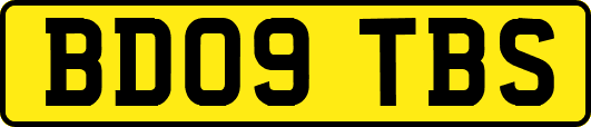 BD09TBS