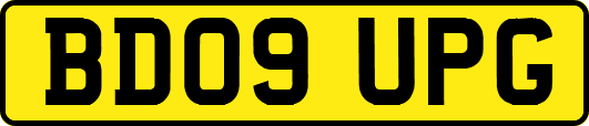 BD09UPG