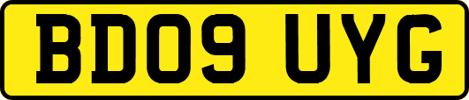 BD09UYG