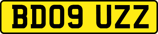 BD09UZZ