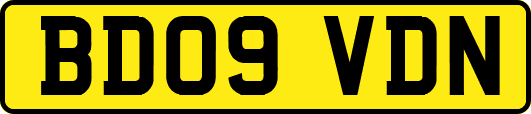 BD09VDN