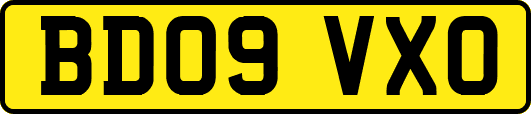 BD09VXO