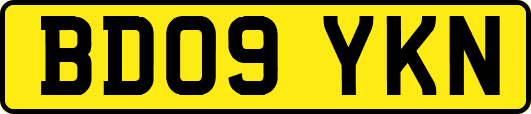BD09YKN