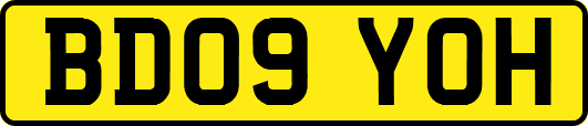 BD09YOH
