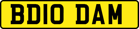 BD10DAM