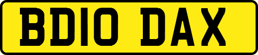 BD10DAX