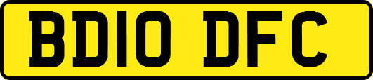 BD10DFC