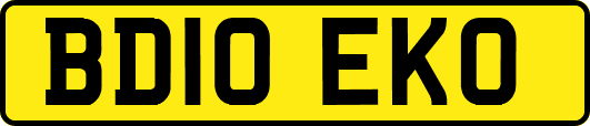 BD10EKO