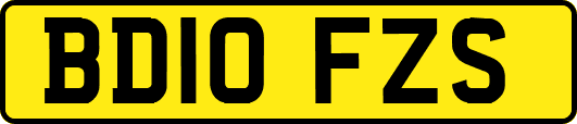 BD10FZS