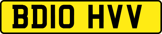 BD10HVV