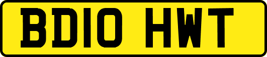 BD10HWT