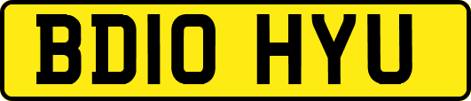 BD10HYU