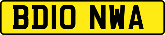 BD10NWA