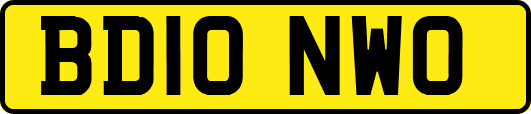 BD10NWO