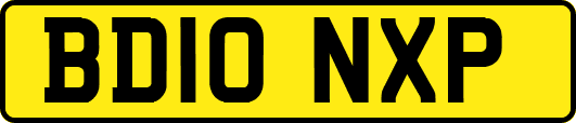 BD10NXP