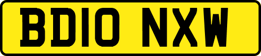 BD10NXW