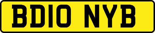 BD10NYB