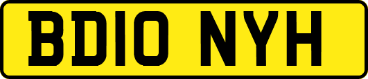 BD10NYH