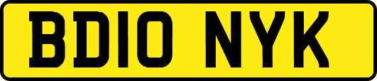 BD10NYK