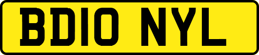 BD10NYL