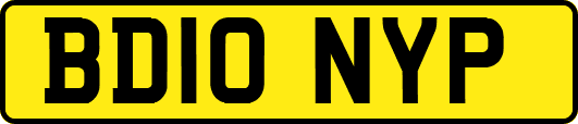 BD10NYP