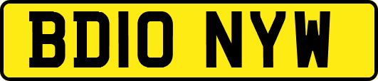 BD10NYW