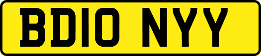 BD10NYY